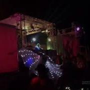 Dj Dan Live At Burning Man Slut Garden