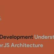 Ember Js Understanding EmberJS Architecture Web Development