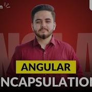 Angular 19 Tutorial 09 Encapsulation Explained Emulated ShadowDOM None Angular 2024