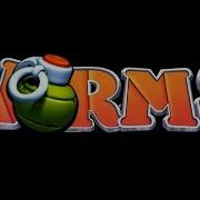 Worms 2010 For Java червячки на телефон