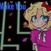 I Can Make You Meme Full Tweening FT Susie FNaF 6 Gacha Club TW Blood Old