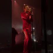 Harry Styles Live On Tour In Tokyo