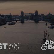 Above Beyond Group Therapy 400 Live On The River Thames London Official Set ABGT400