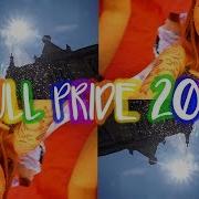 HULL PRIDE 2018 MEGZMOZ