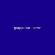 Grappa Ice Cover