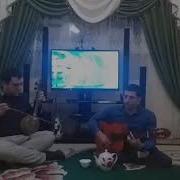 Gurbangeldi Basimow Bilal Bar