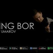Barhayot Umarov Yoring Bor Official Audio