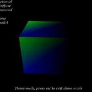 DirectX Basic Graphic Demonstration