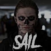 Tate Langdon O Diabo é Real Sail