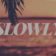 Ismuki Ft Christ Young Stegga Bwoy Slowly Audio 2020