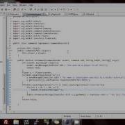 How To Make A Bukkit Plugin Episode 4 ClearChat And Kill All