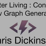 Chris Dickinson Better Living Through Control Flow Graph Generation Thunder Plains 2014