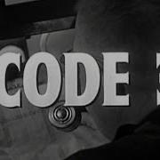 Classic TV Theme Code 3