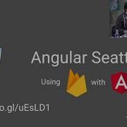 Using Firebase With Angular Ethan Pursley