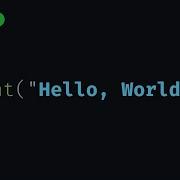 Hello World From Scratch To Production