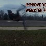 HOW TO IMPROVE YOUR WEBSTER WEBSTER TUTORIAL Parkour Freerunning ZeKay Parkour