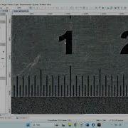 Calibration Of Autofocus Microscope Digital Camera In ImageView Software