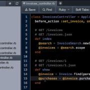 How To Use Nesting In A Ruby On Rails Application