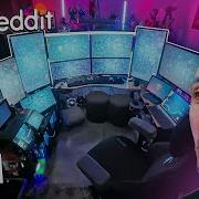Reacting To The All Time Best Gaming Setups From Reddit Episode 1