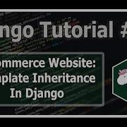 Template Inheritance In Django Python Django Tutorials In Hindi 31