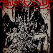 Aggressor Wish To Kill