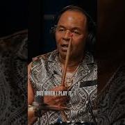 Jonathan Sugarfoot Moffett On The Iconic Drumbeat Of Billie Jean