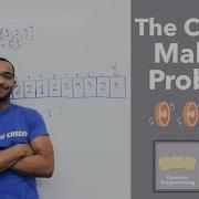 The Change Making Problem Fewest Coins To Make Change Dynamic Programming