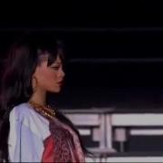 Rihanna Man Down Live In Hackney Music Festival