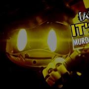 Murder Drones It S Me AMV