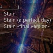 Armored Core Stain Nonstop Mix