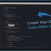 Create Your Own Code Editor In Python Using PyQt5 2 Adding Syntax Highlighter Bug Fixes