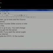 How To Get A Source Dedicated Server Free Some Console Commands