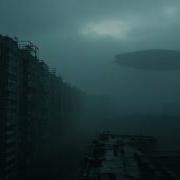 Arrival Post Apocalyptic Ambient Music Dark Alien Ambience