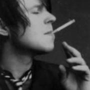 Ryan Adams Nervous Breakdown Black Flag Cover