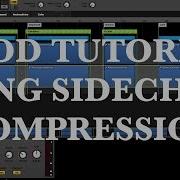 FMOD TUTORIAL USING SIDECHAIN COMPRESSION
