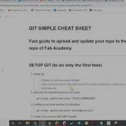 3 Connecting Git To GitLab With Ssh Key