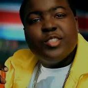 Sean Kingston Beautiful Girls RD Clean Video