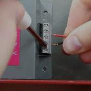 How To Install The 2425 Power Supply From AES