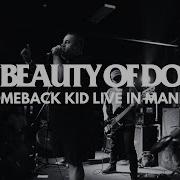 The Beauty Of Doubt Comeback Kid Live In Manila 23 FULLSET HD