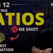 ACCOUNTING RATIOS Class 12 ONE SHOT ALL RATIO COVERED Gaurav Jain
