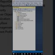 Move Local SQL Server Database