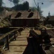 CryEngine 3 SDK Forest Map Gameplay