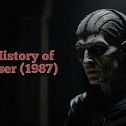 Behind The Horror Of Hellraiser 1987