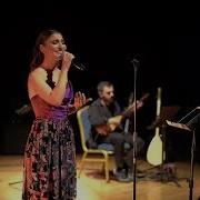 SASA SERAP AY DİLBERE CANLI KONSER PERFORMANSI