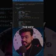 Config Driven Forms In React JS Reactjs Javascript Reactjstutorial
