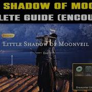 LITTLE SHADOW OF MOONVEIL Encounter Heaven S Pier Where Winds Meet How To Start Complete
