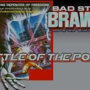 Battle Of The Ports Bad Street Brawler バッドストリートブロウラー Show 410 60fps
