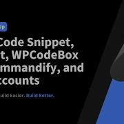 MyListing Club Catch Up NEW Code Snippet DevKit WPCodeBox AI Commandify And Subaccounts