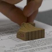 Студенты РИТ изучают математику с помощью моделей напечатанных на 3D принтере