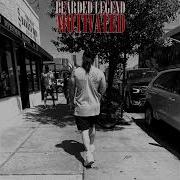 BEARDED LEGEND MOTIVATED Prod Bearded Legend